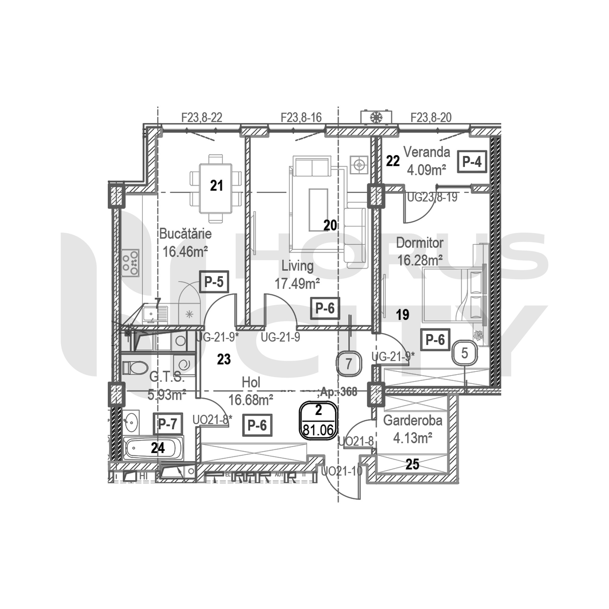 apartment cover photo